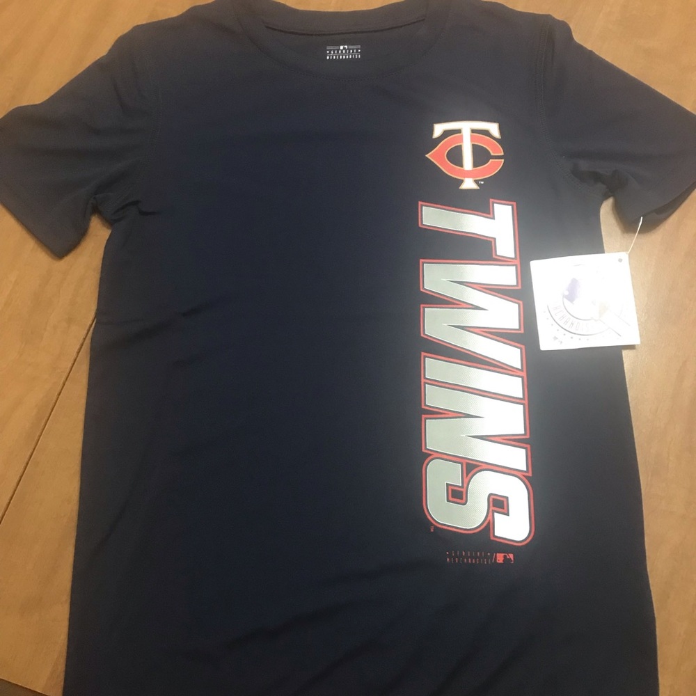 MLB TWINS T-Shirt